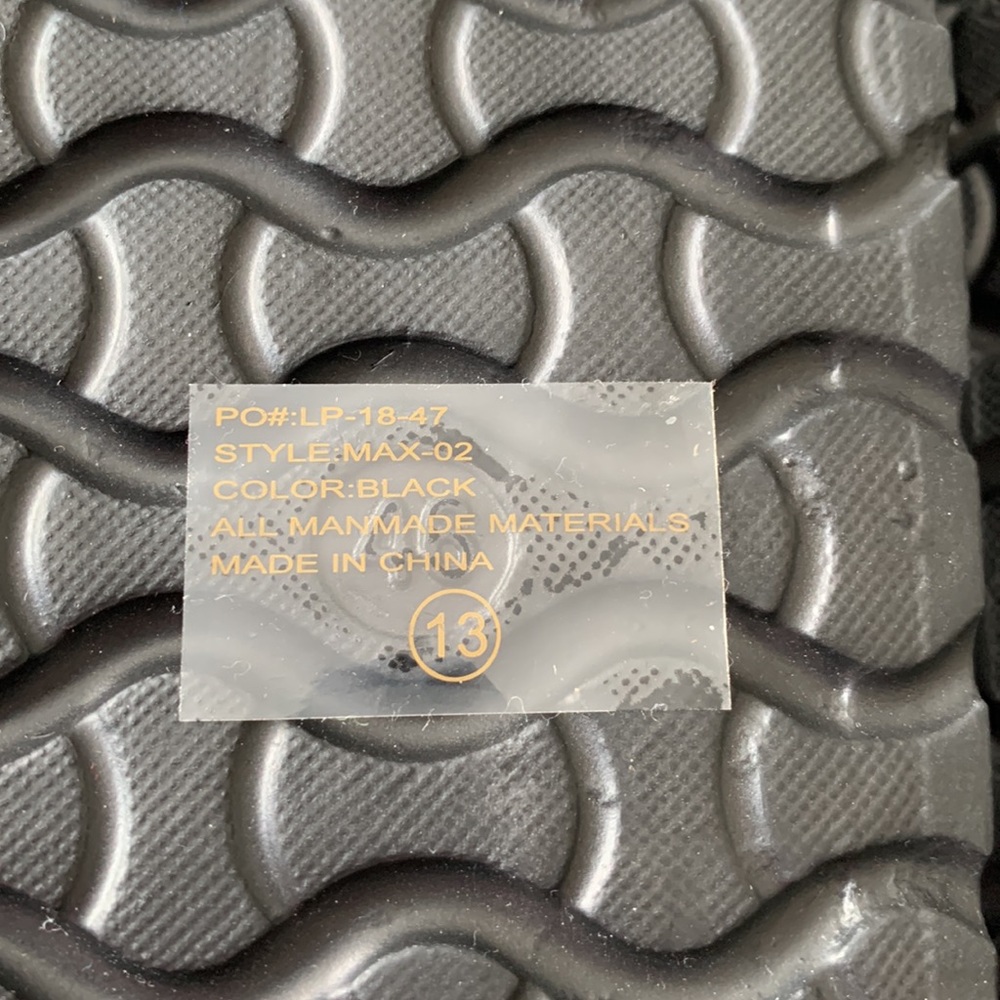 🎉2x HP🎊Edition by Forever Link Sandals - Picture 3 of 4